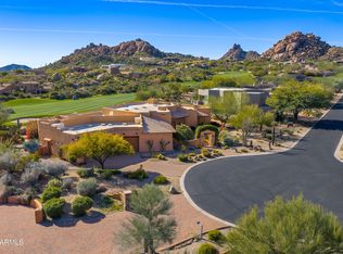 10677 E BLUE SKY Drive, Scottsdale, AZ 85262