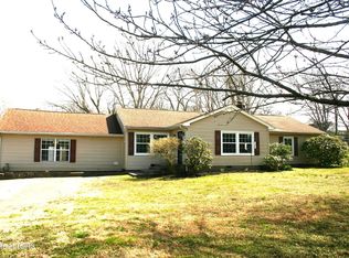 5212 Jacksboro Pike, Knoxville, TN 37918