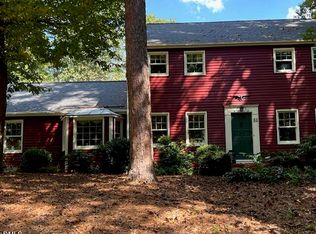 84 Weybossett Rd, Henderson, NC 27537