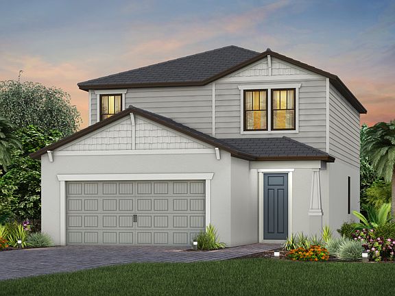 Exterior FM1