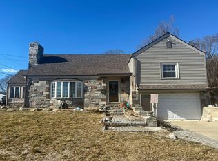 1000 Providence St, West Warwick, RI 02893