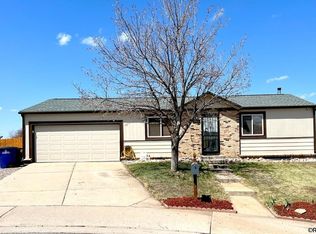 17125 Nassau Pl, Aurora, CO 80013