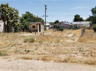 3206 E Snavely Ave, Kingman, AZ 86409