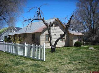 175 W 29th St, Durango, CO 81301