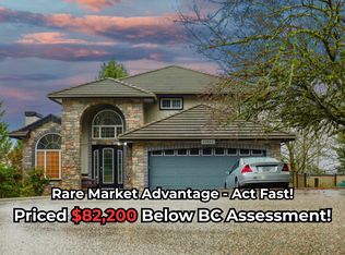 23662 Boulder Pl, Maple Ridge, BC V4R2W1