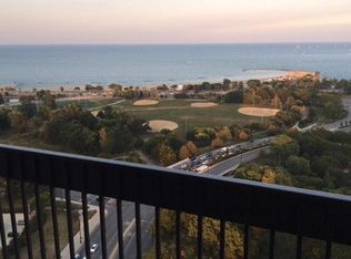 1660 N Lasalle St #3107, Chicago, IL 60614