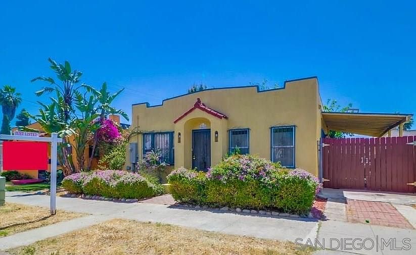 1st image of 4611 Orange Ave