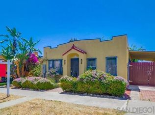 4611 Orange Ave, San Diego, CA 92115