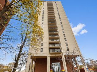 2901 S Michigan Ave APT 1605, Chicago, IL 60616
