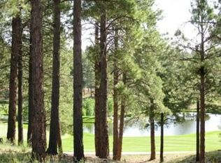 2573 E La Serena Dr, Flagstaff, AZ 86001