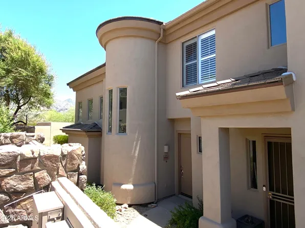 16420 N Thompson Peak Pkwy Unit 1002, Scottsdale, AZ 85260