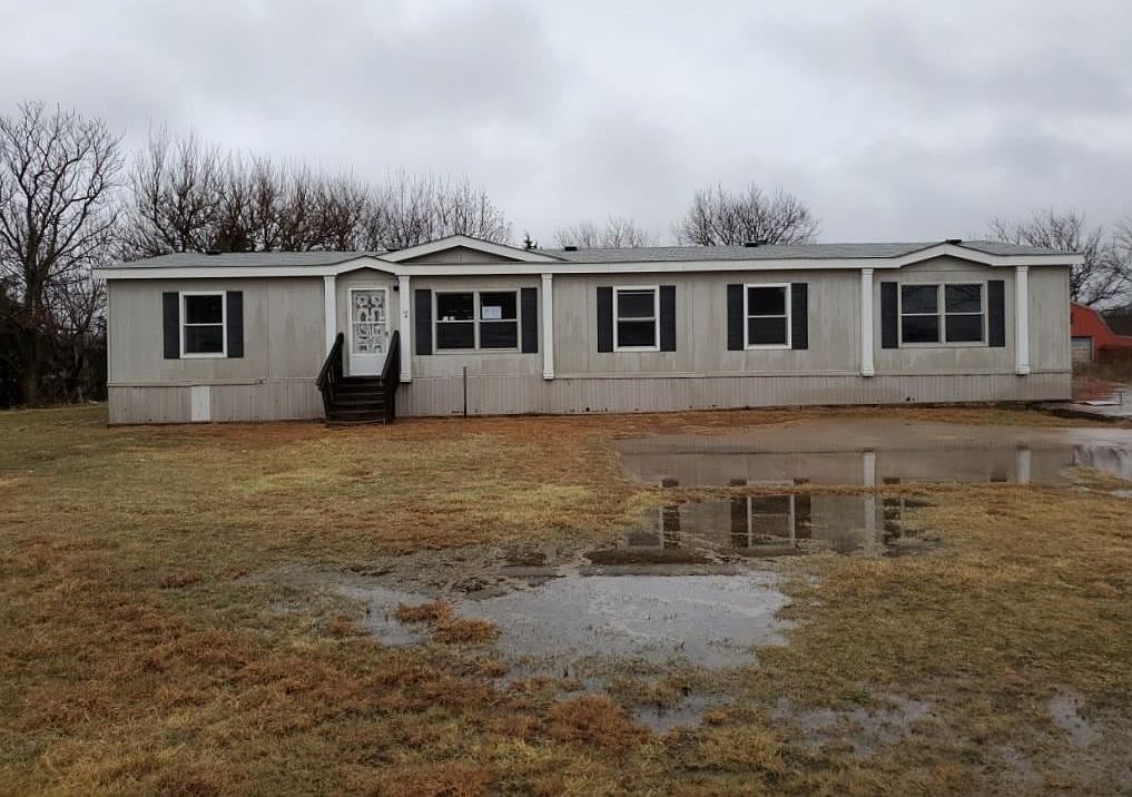 2 Rr 2 BOX 123A, Randlett, OK 73562 Zillow
