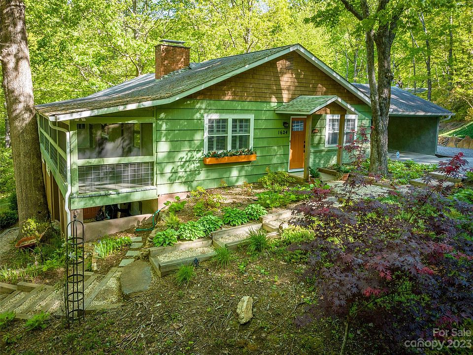 1624 Mountain Cove Rd, Black Mountain, NC 28711 Zillow