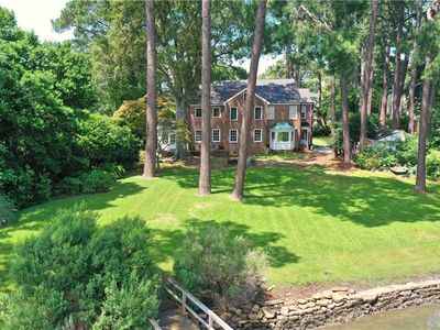 1113 N Shore Rd, Norfolk, VA, 23505