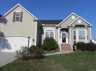 750 Nor Am Rd, Pikeville, NC 27863