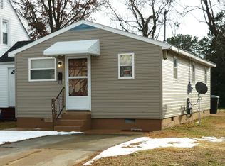 141 Filbert St, Norfolk, VA 23505