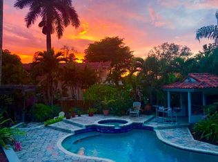 11081 SW 30th Ct, Davie, FL 33328