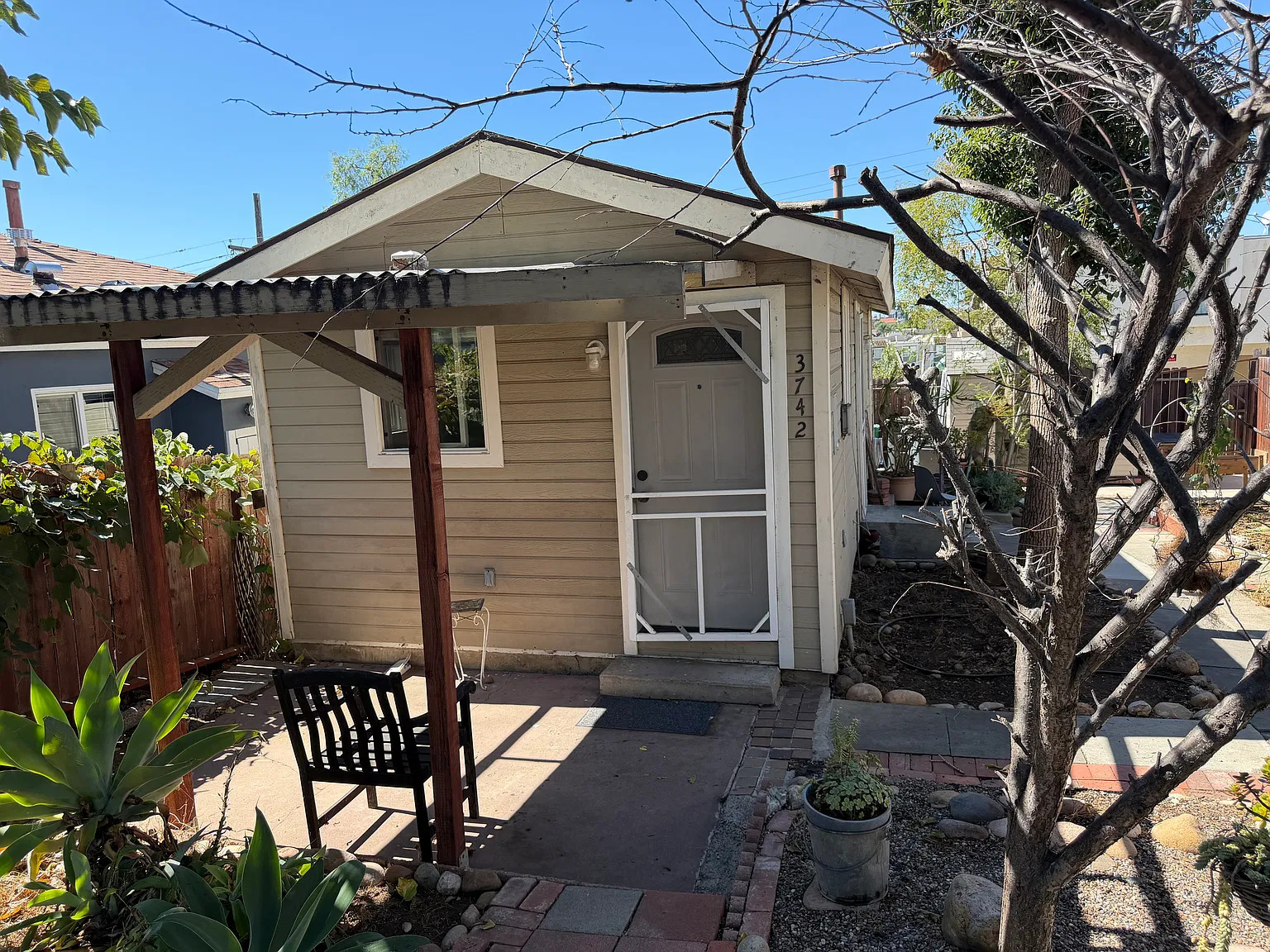 1 bed, 465 sqft, $1,949 — Photo 1