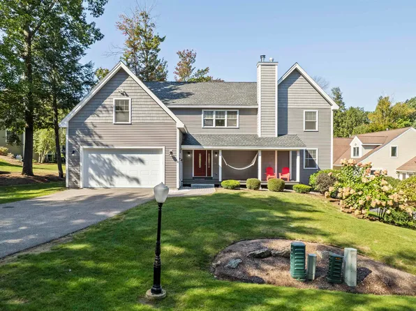 22 Prides Point Way, Laconia, NH 03246