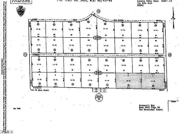 2nd image of 0 Stellar Rd
