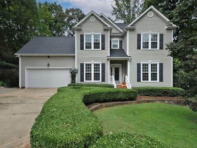 23 Angel Wing Ct, Taylors, SC, 29687