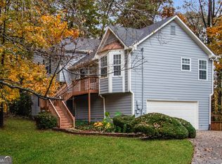127 Kingswood Dr, Ellenwood, GA 30294