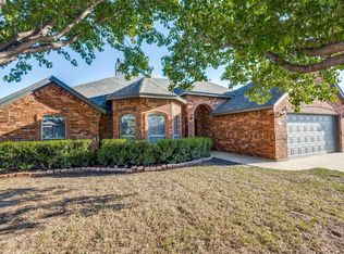443 Chisholm Trl, Justin, TX 76247