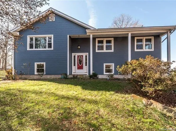 25 Porges Road, East Haddam, CT 06423
