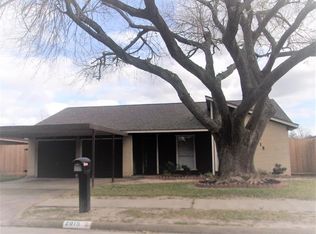 2015 Cannonade Dr, Pasadena, TX 77503