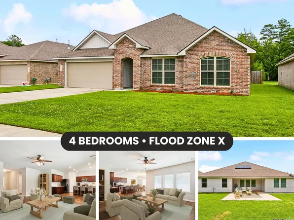 13063 Fowler Dr, Denham Springs, LA 70706