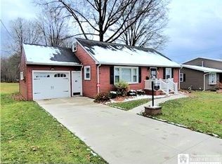 235 Indiana Ave, Jamestown, NY 14701