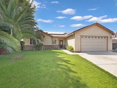 3621 E Douglas Avenue, Visalia, CA, 93292