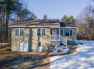59 Thompson Rd, Keene, NH 03431