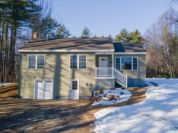 59 Thompson Road, Keene, NH 03431