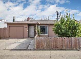 1806 La Jolla Dr, Stockton, CA