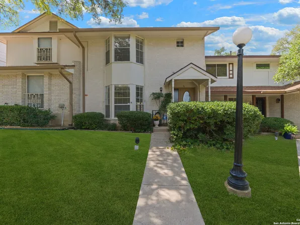 6106 Vance Jackson #75, San Antonio, TX 78230