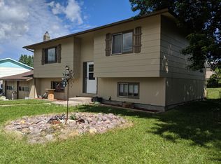 8520 Pheasant Dr, Missoula, MT 59808