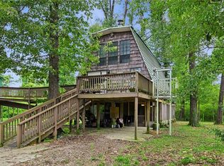 16090 & 16088 E Paradise Park Ln, Independence, LA 70443