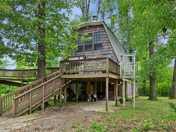 16090 & 16088 E Paradise Park Ln, Independence, LA 70443