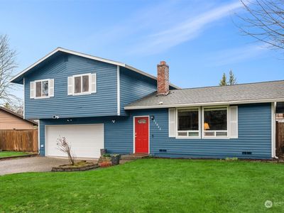 22022 SE 268th Street, Maple Valley, WA, 98038