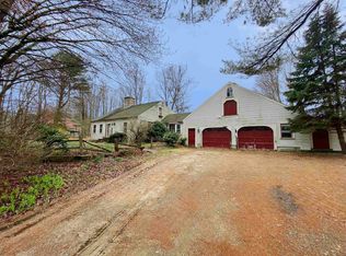 110 Pearson Hill Rd, Webster, NH 03303