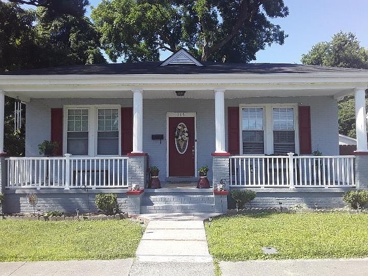 115 Carroll St, Emporia, VA 23847 Zillow