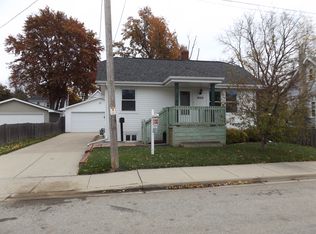 1602 N Clark St, Appleton, WI 54911