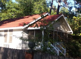 117 E 21st St, North Little Rock, AR 72114