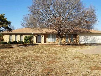 6606 Southwest Pkwy, Wichita Falls, TX, 76310