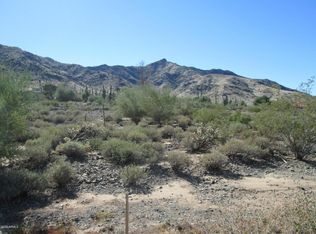 11015 S 27th Ave, Laveen, AZ 85339