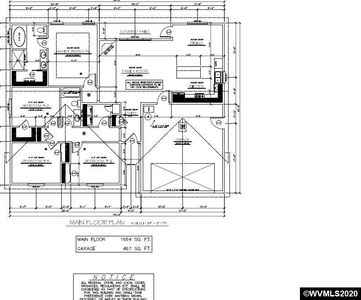3059 Jaunt Ave NE, Albany, OR, 97321