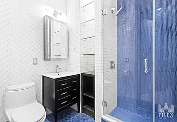 Rented by PREX Realty Corp