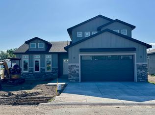 1322 K St, Rupert, ID 83350