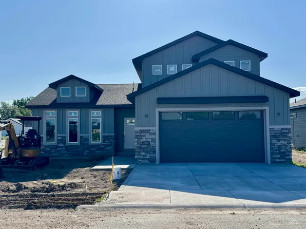 1322 K St, Rupert, ID 83350